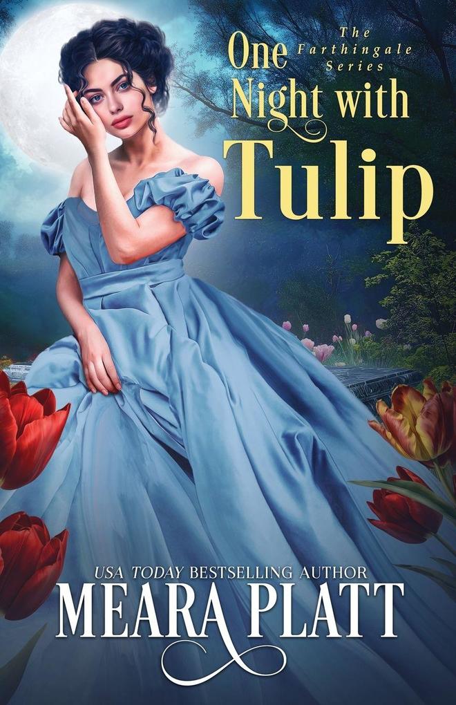 One Night With Tulip