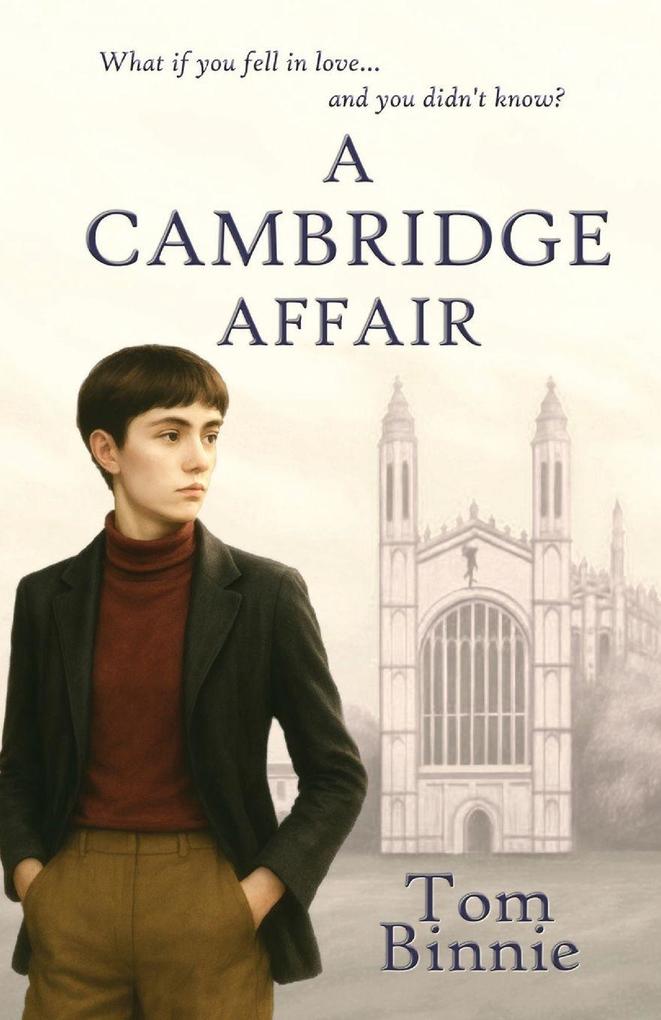 A Cambridge Affair