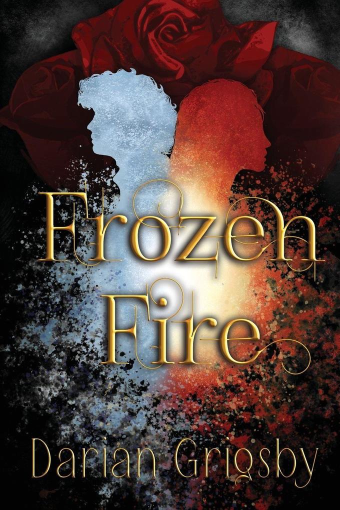 Frozen Fire