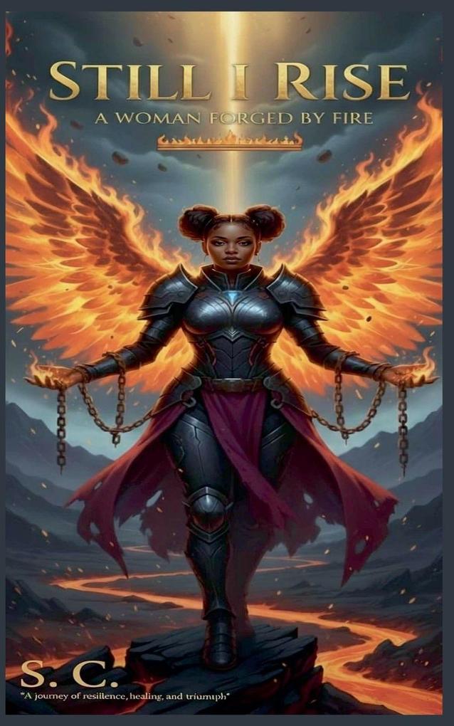 Still I Rise