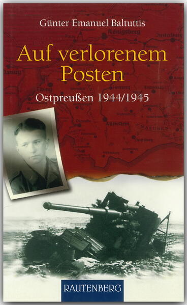 Image of Auf verlorenen Posten