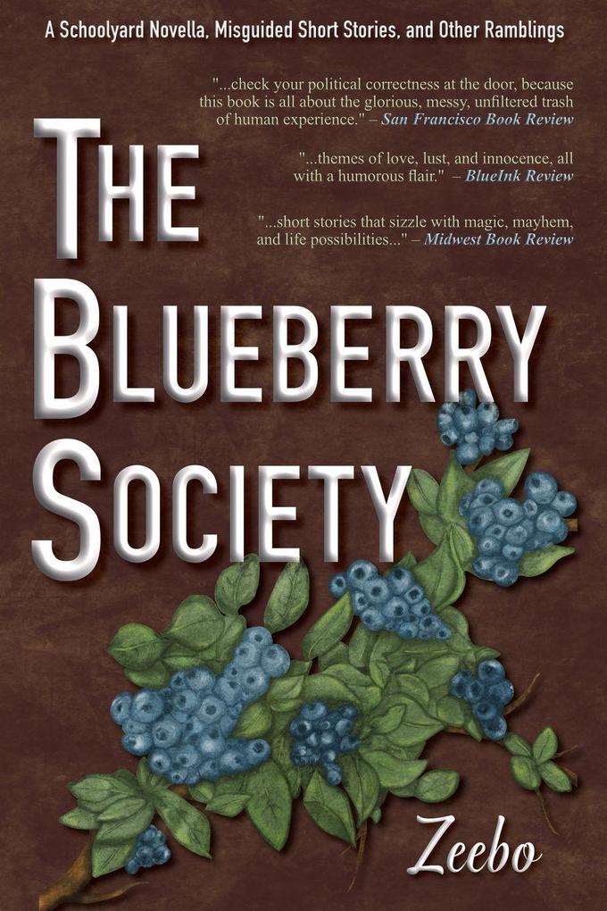 The Blueberry Society