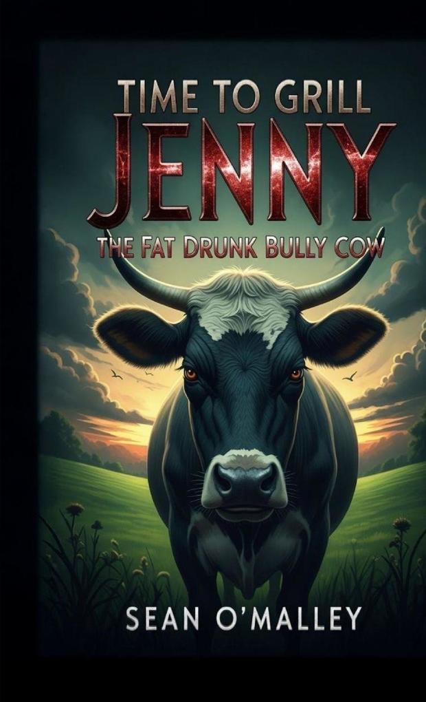 Time to Grill Jenny the Fat Drunk Bully Cow