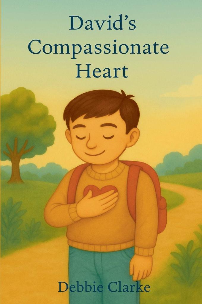 David's Compassionate Heart