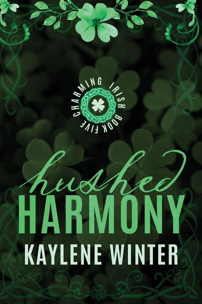 Hushed Harmony
