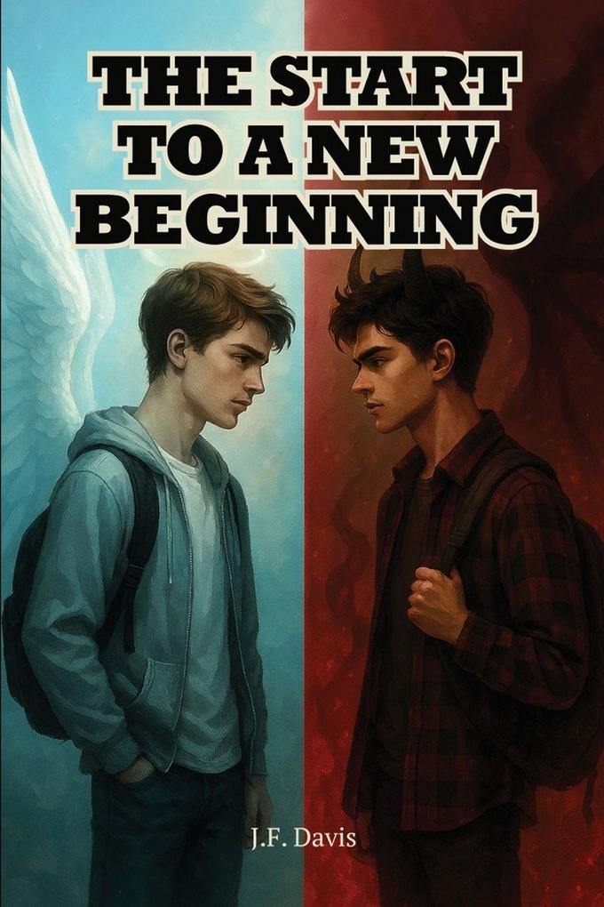The Start To A New Beginning