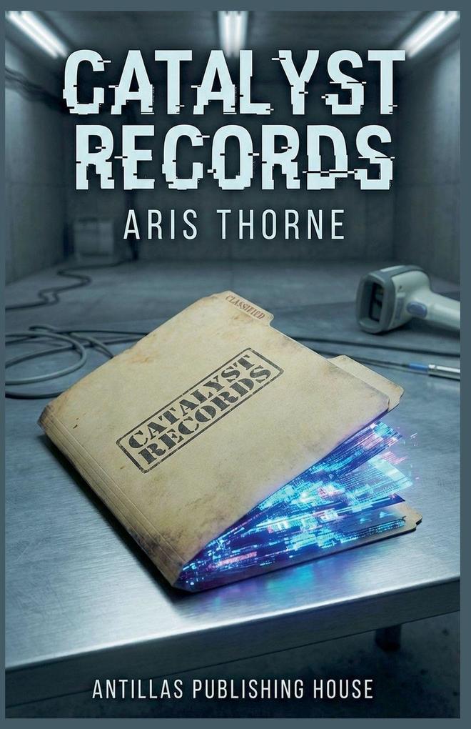 Catalyst Records