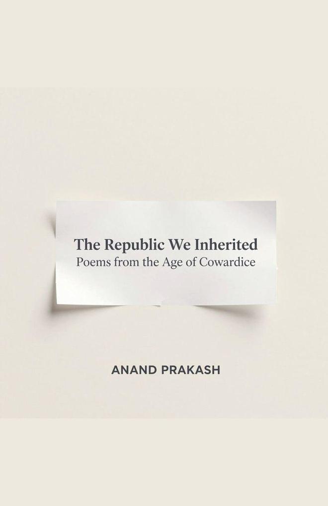 The Republic We Inherited
