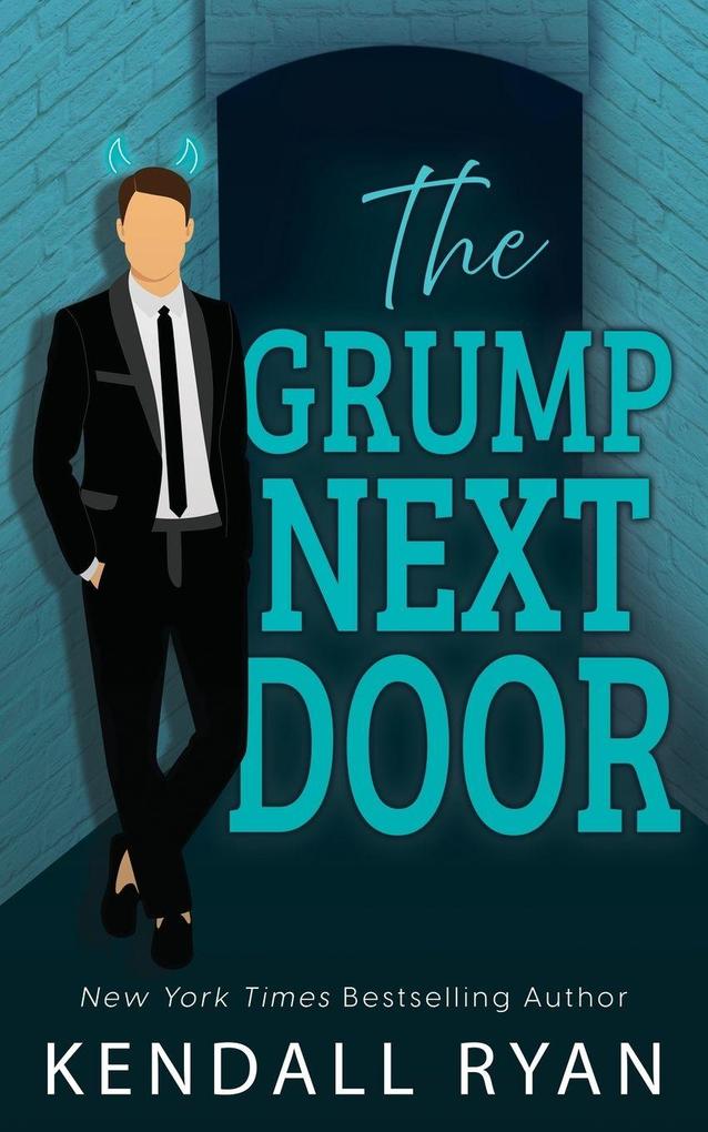 The Grump Next Door