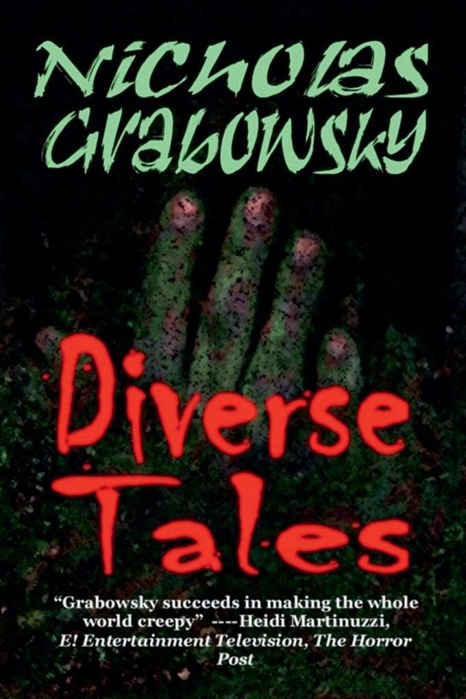 Diverse Tales