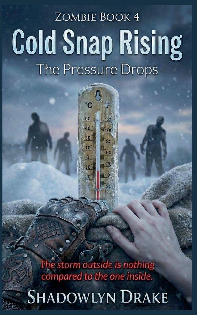 Cold Snap Rising