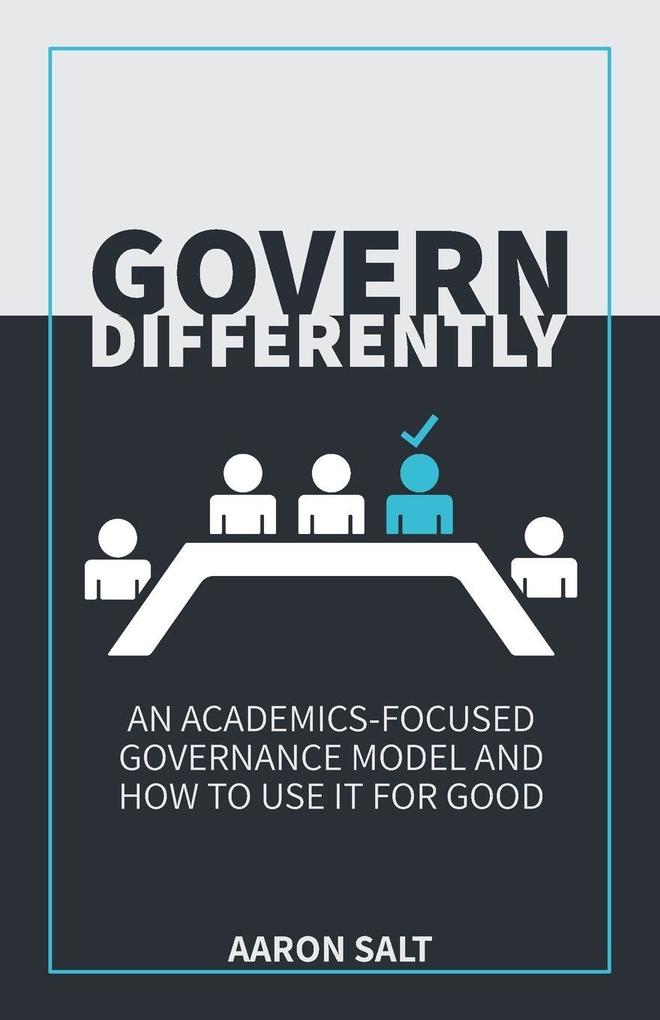 Govern Differently