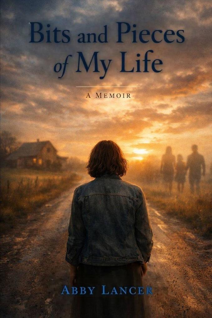 Bits And Pieces of My Life
