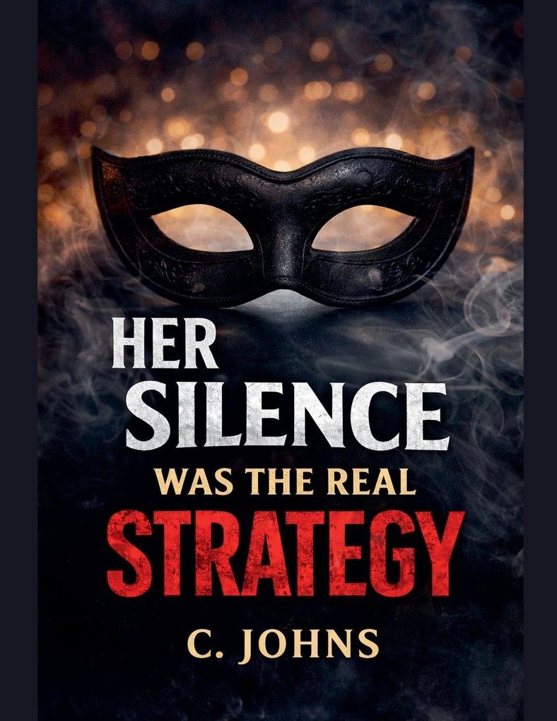 Her Silence Was The Real Strategy