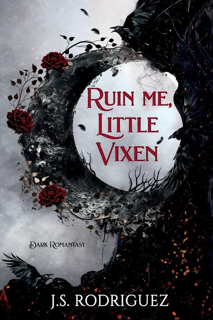 Ruin Me Little Vixen