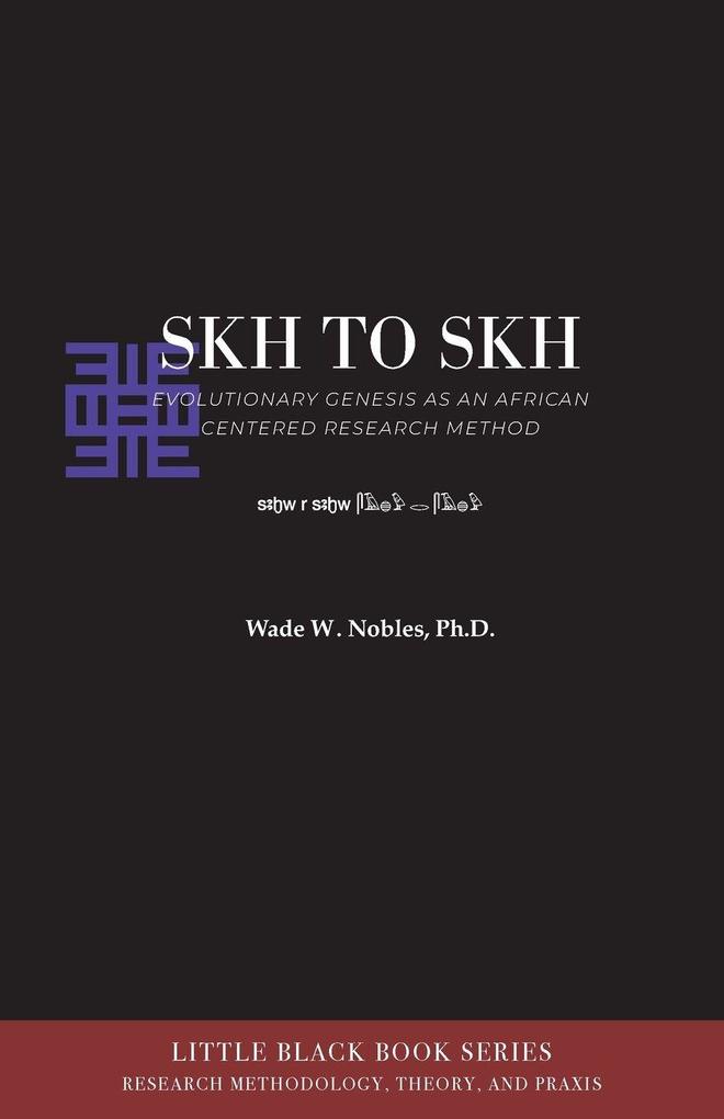 SKH TO SKH AND EVOLUTIONARY GENESIS