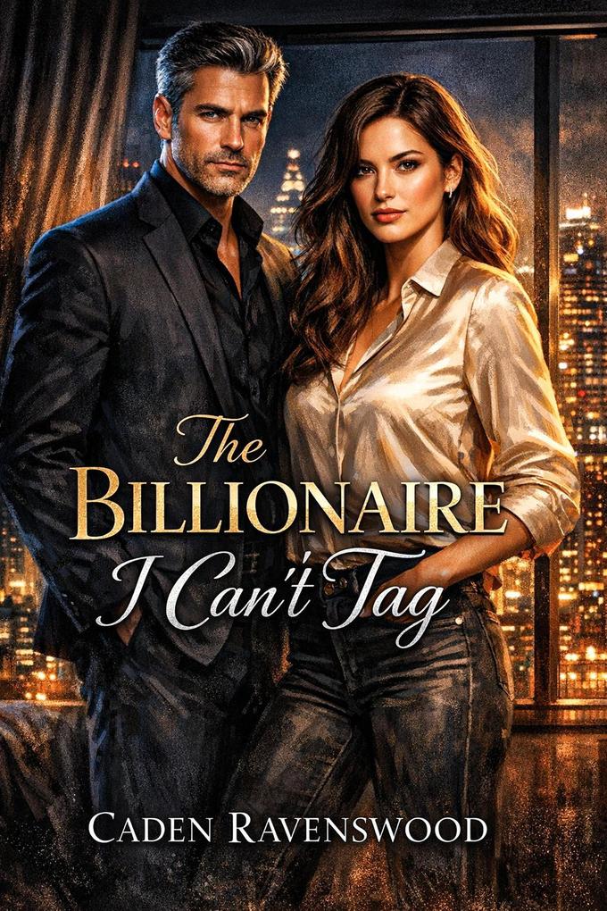 The Billionaire I Can't Tag: A Billionaire Romance of Power Trust and Forbidden Attraction