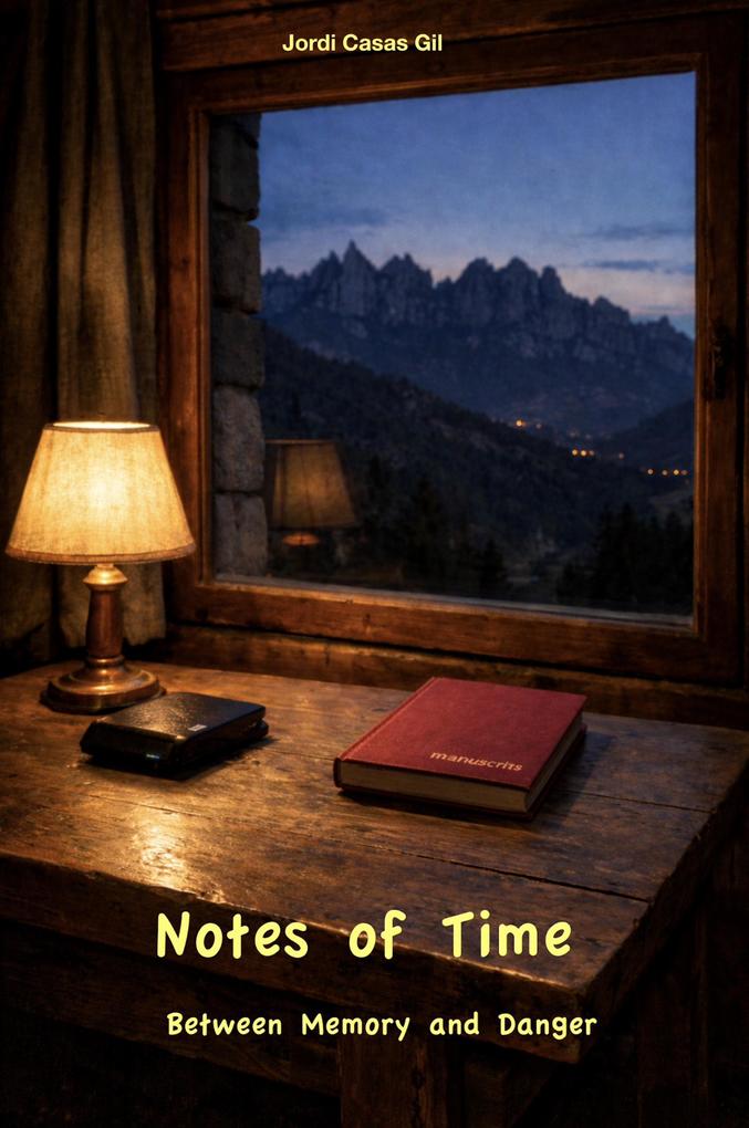 Notes of Time