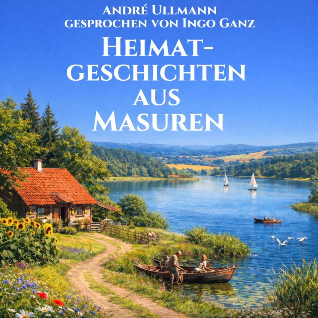 Heimatgeschichten aus Masuren