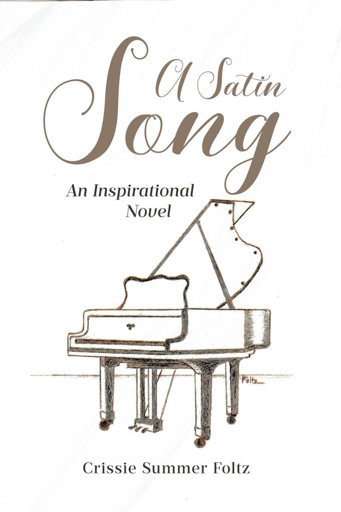 A Satin Song
