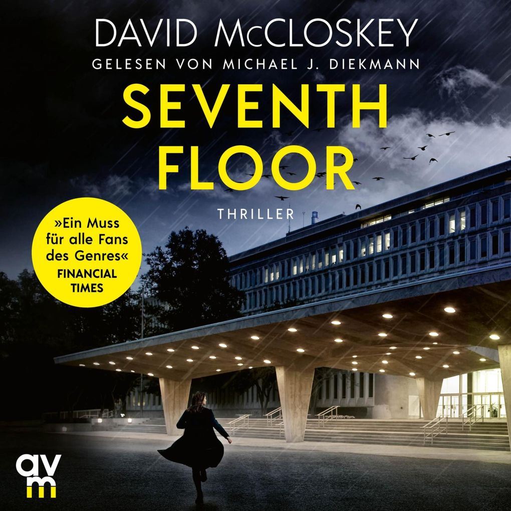 Seventh Floor