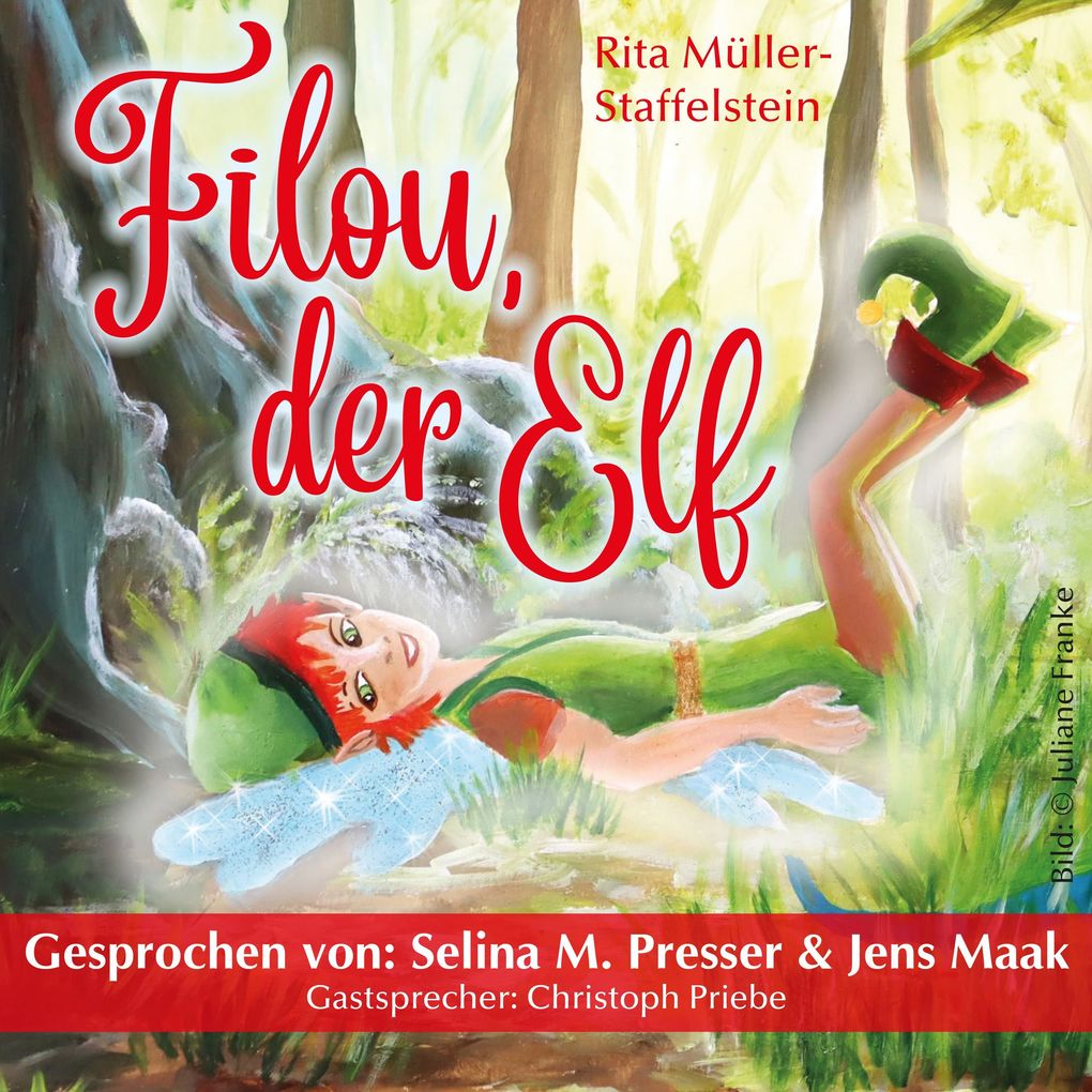 Filou der Elf