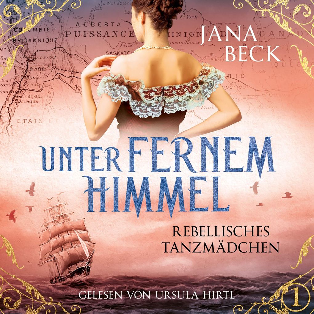 Unter fernem Himmel
