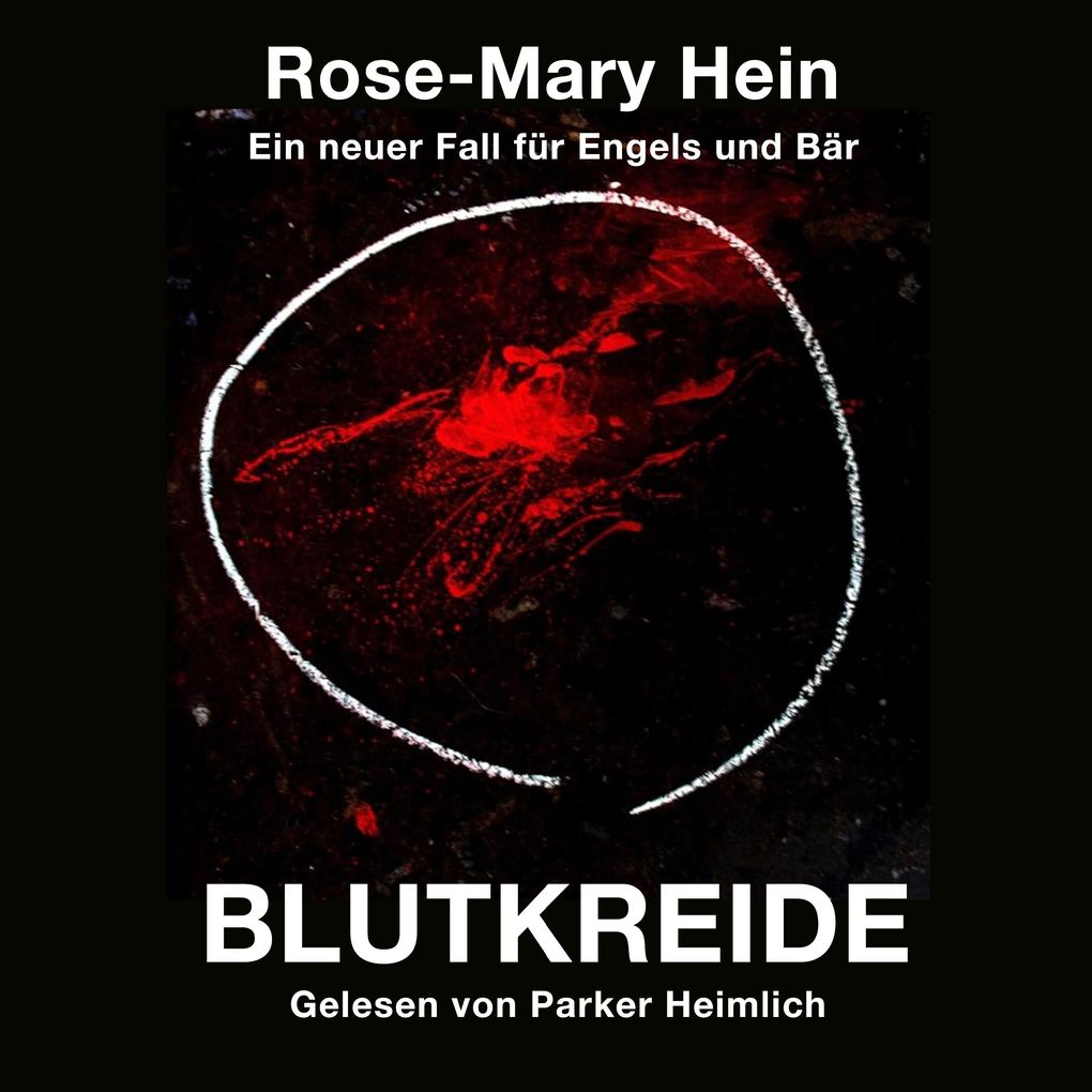 Blutkreide