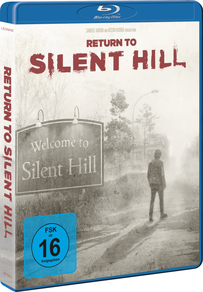 Return to Silent Hill