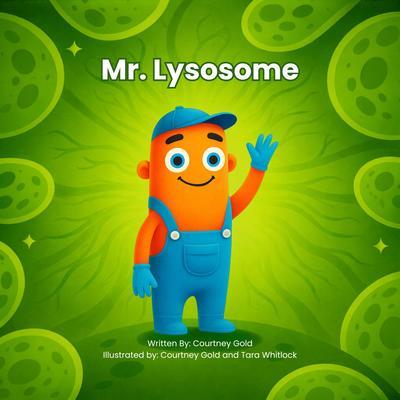 Mr. Lysosome