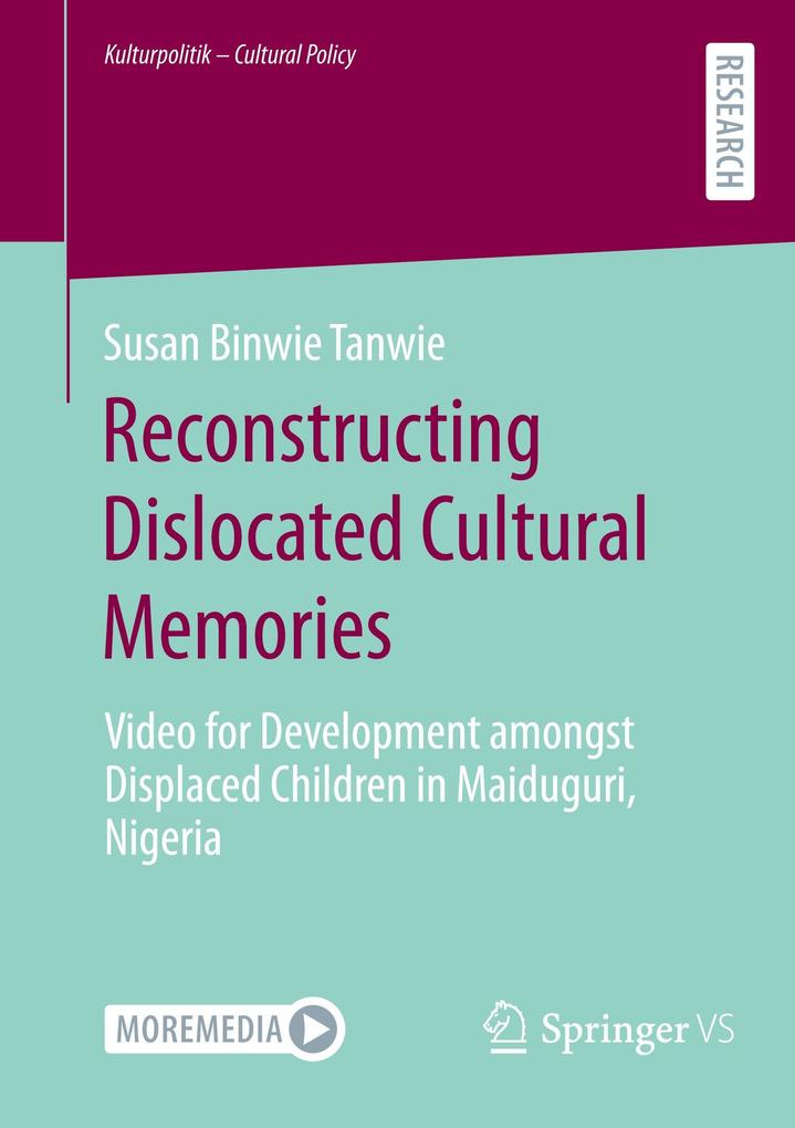 Reconstructing Dislocated Cultural Memories