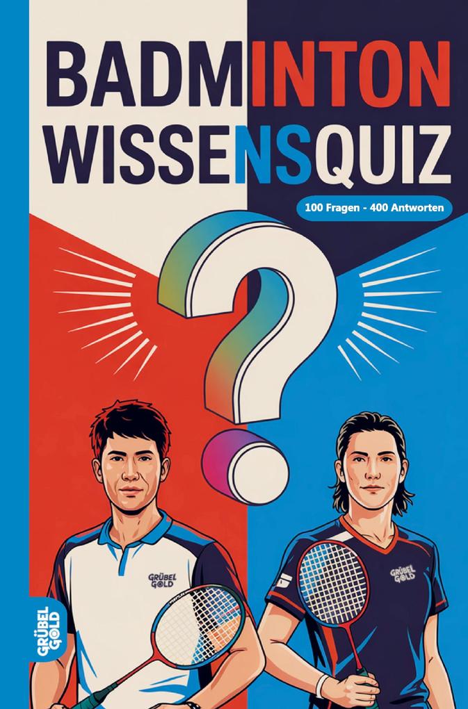 Badminton Wissensquiz