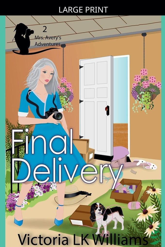 Final Delivery