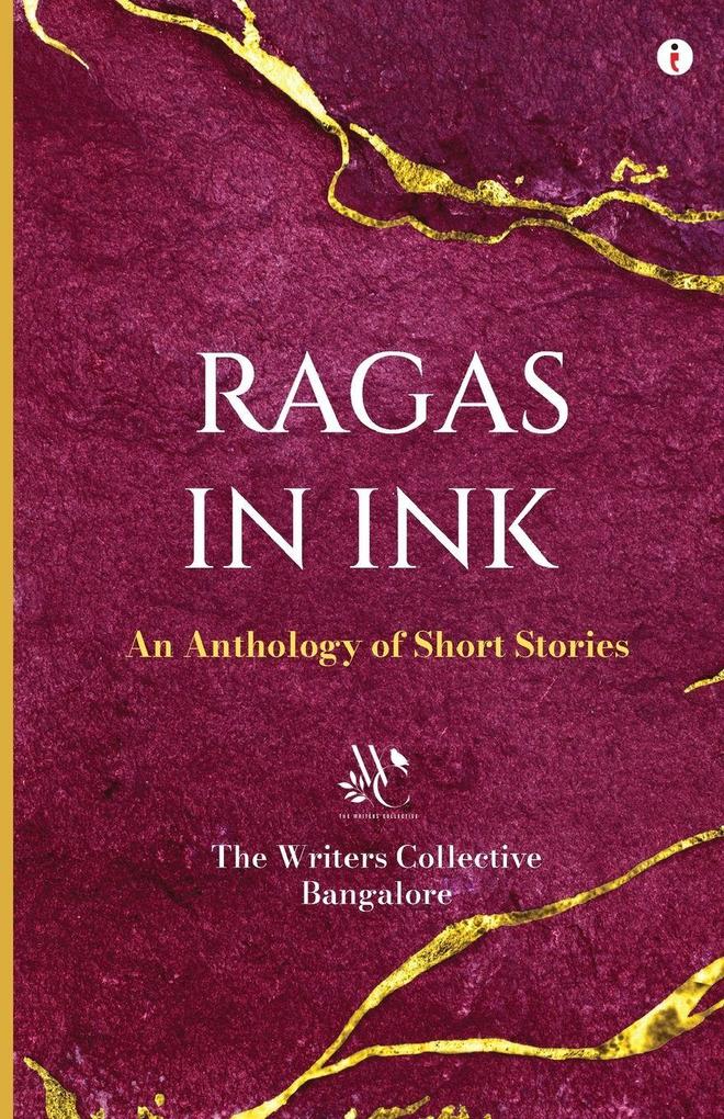 Ragas in Ink