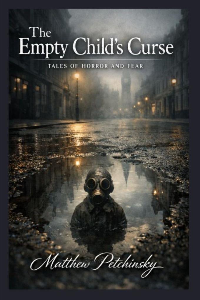 The Empty Child's Curse