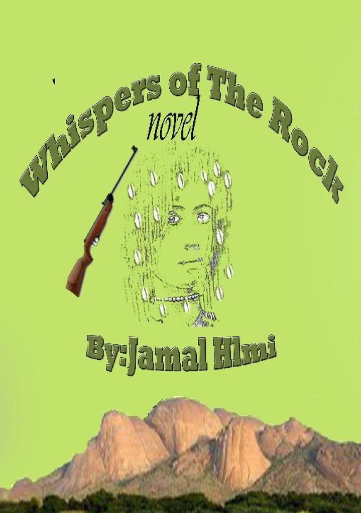 Whispers of a Rock