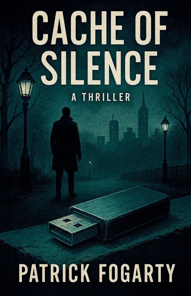 Cache Of Silence