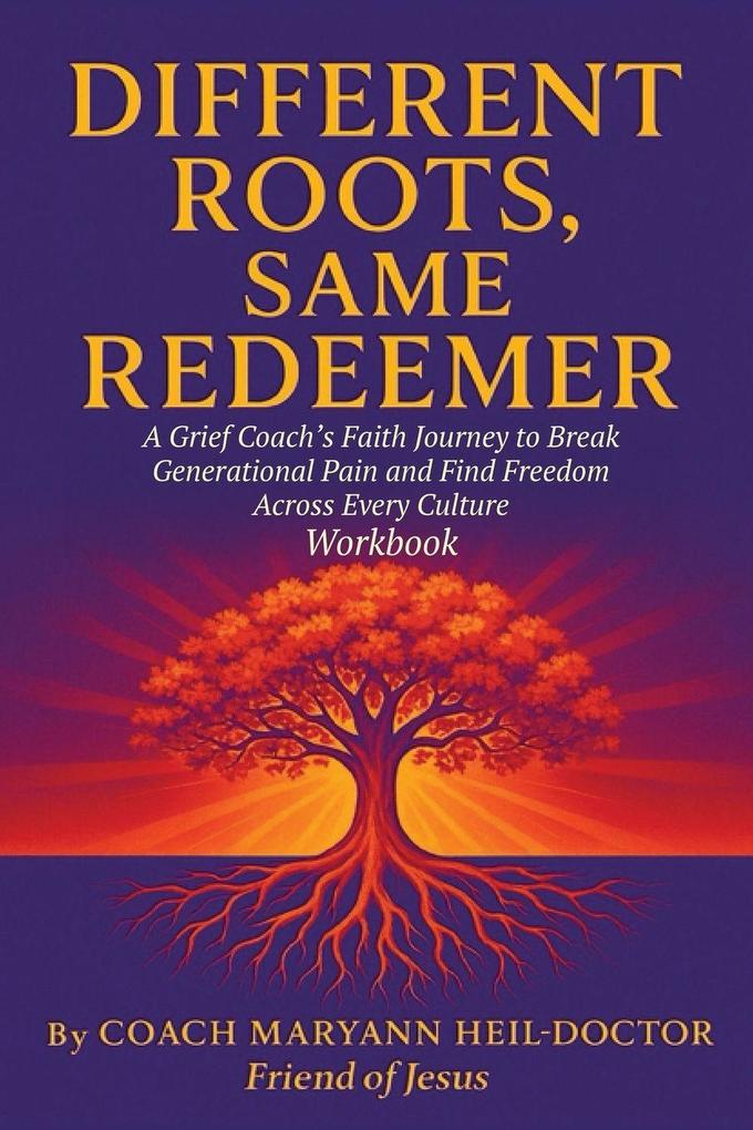 Different Roots Same Redeemer