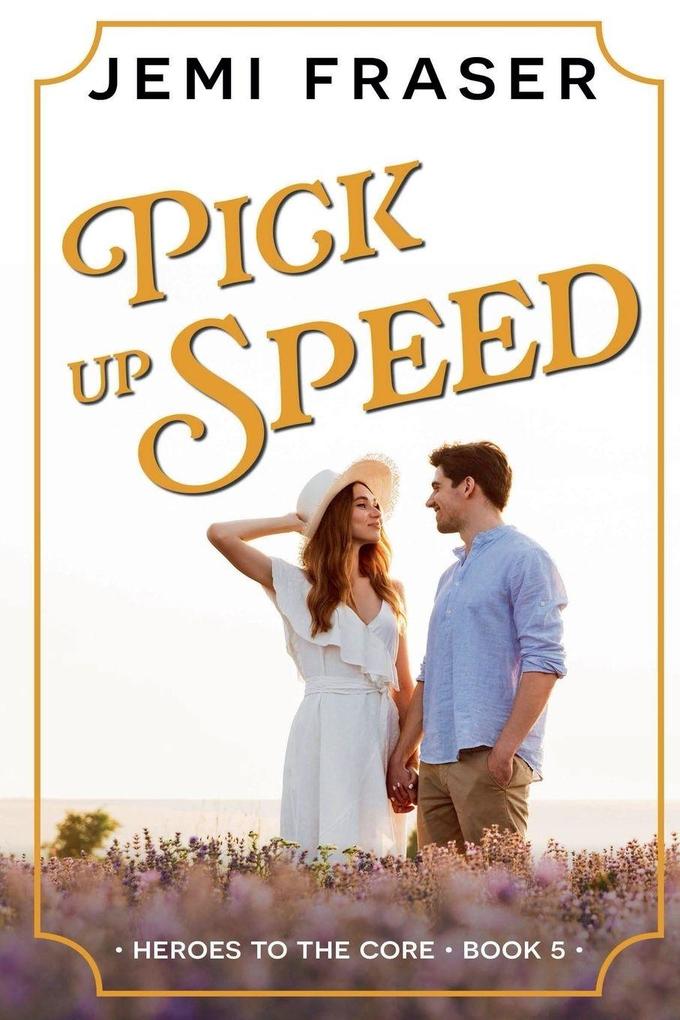 Pick Up Speed