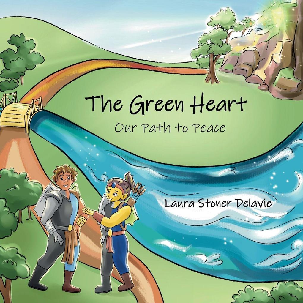 The Green Heart