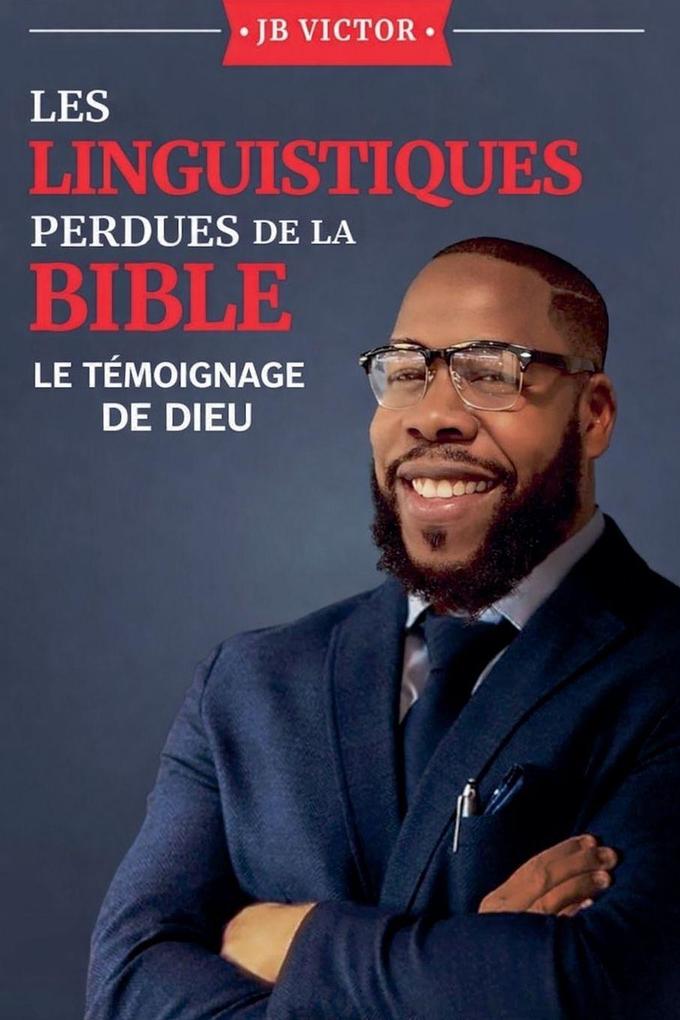 Les Linguistiques Perdues de la Bible