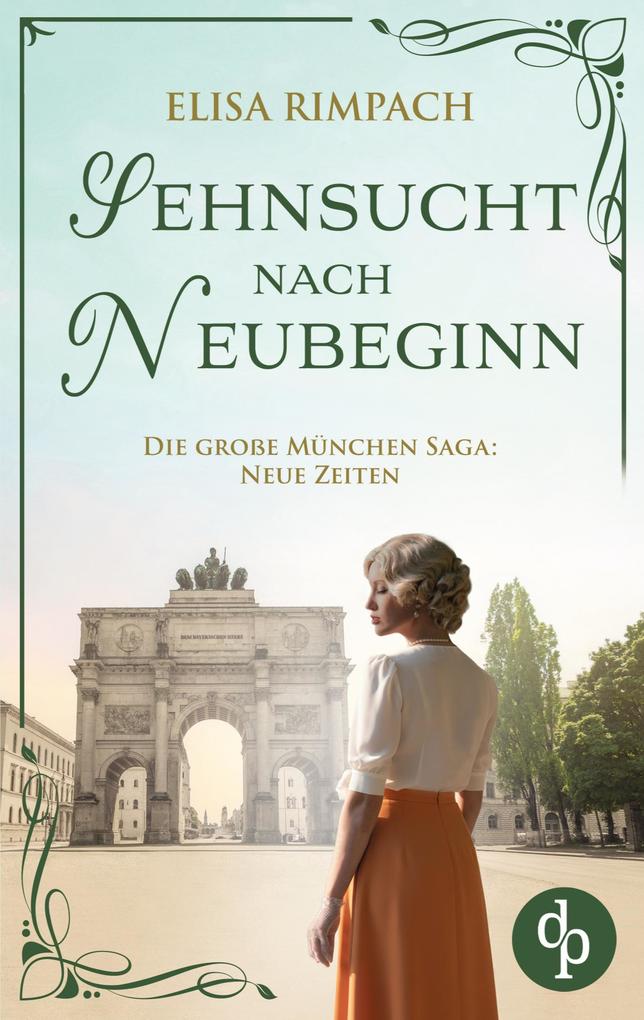 Sehnsucht nach Neubeginn