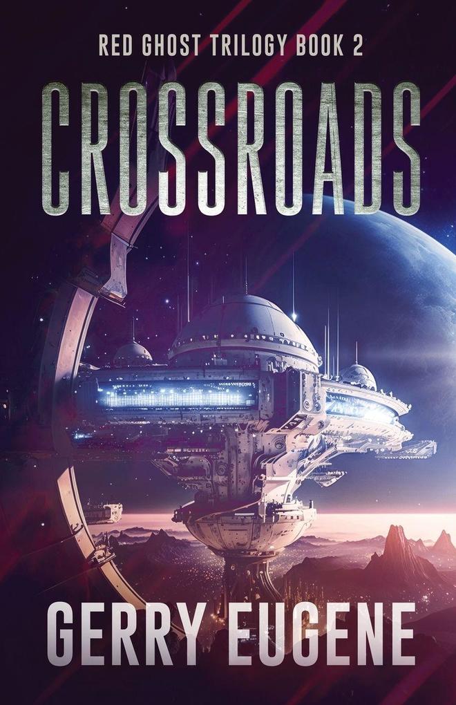 Crossroads