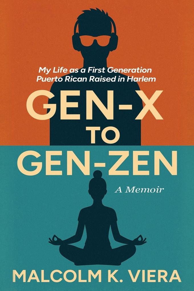 GEN-X TO GEN-ZEN