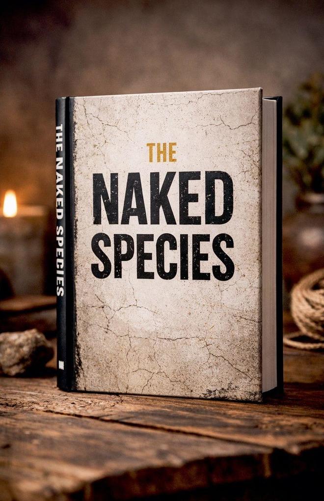 The Naked Species