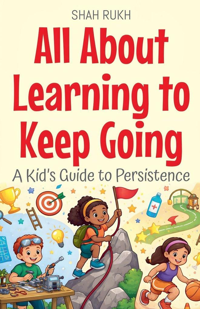 All About Learning to Keep Going