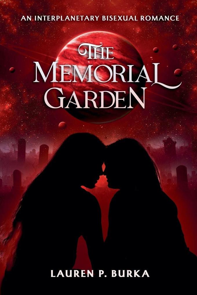 The Memorial Garden