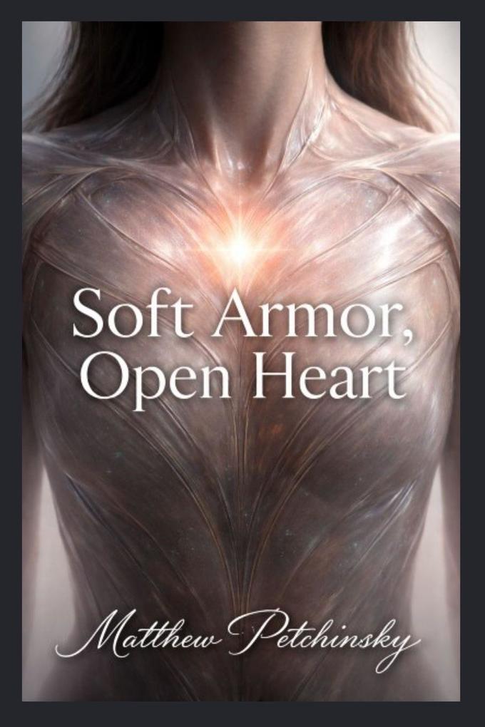 Soft Armor Open Heart