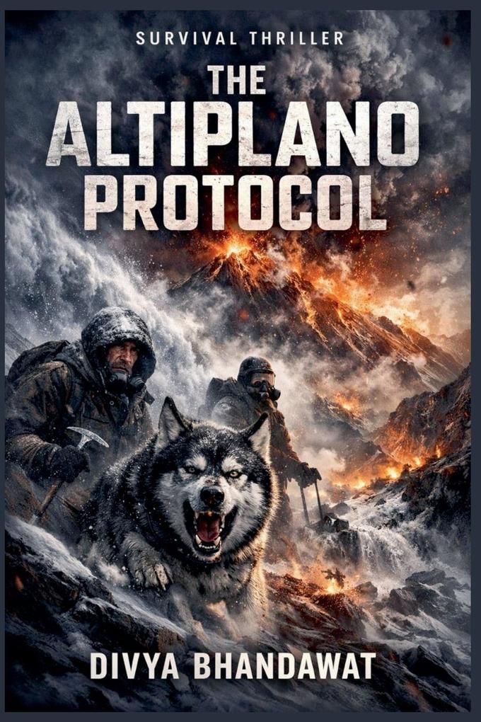 The Altiplano Protocol