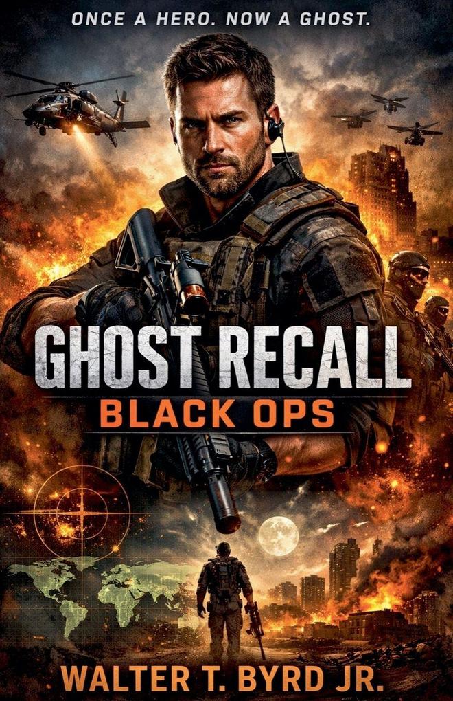 GHOST RECALL